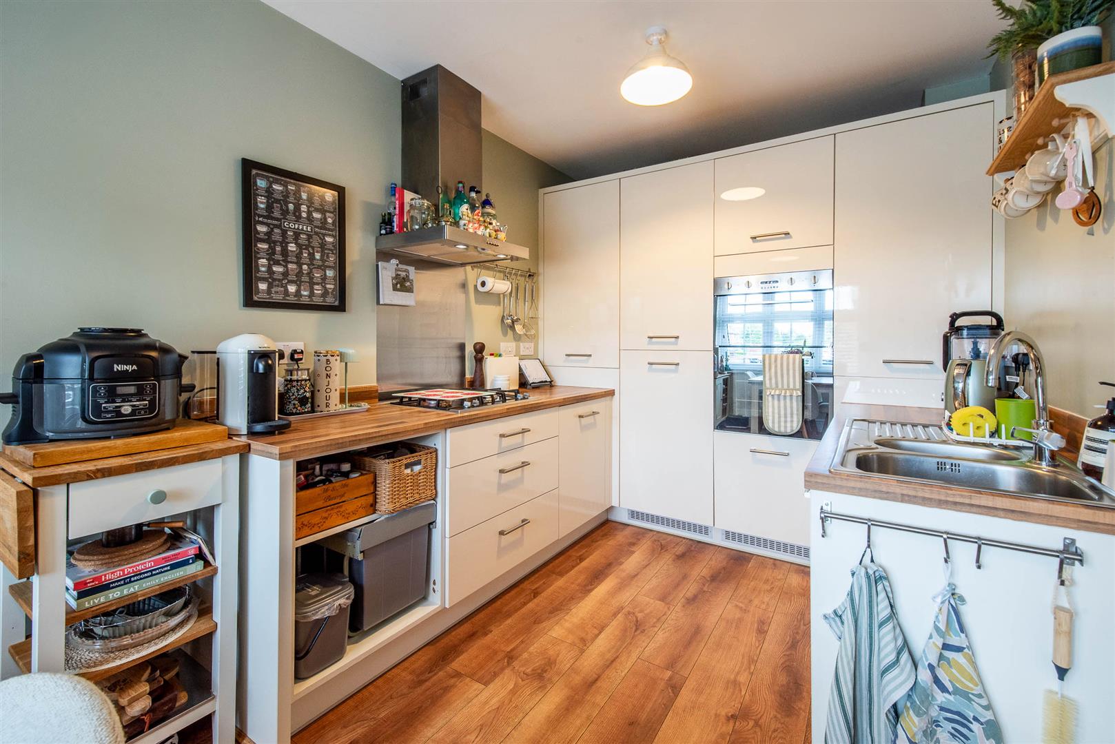 3 bed property in Wentwood Crescent, Leyland